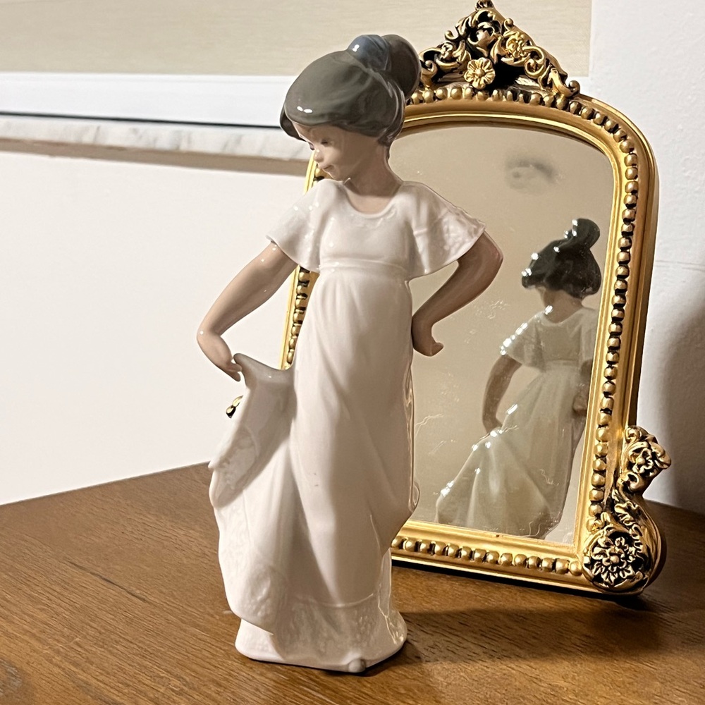 Lladro Daisa 1989